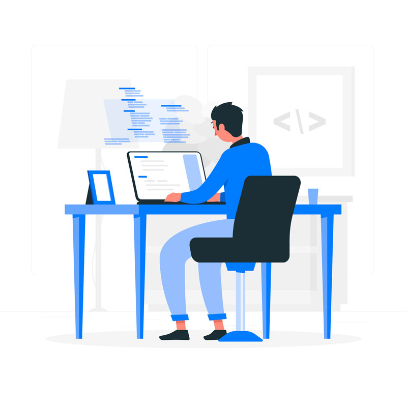 Web development company in udumalpet
