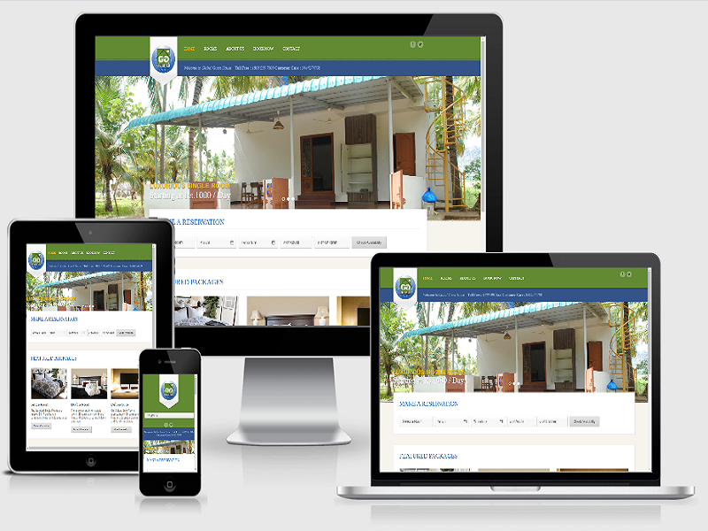 Digital marketing company