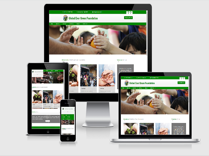 Digital marketing company
