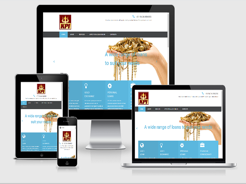 Digital marketing company